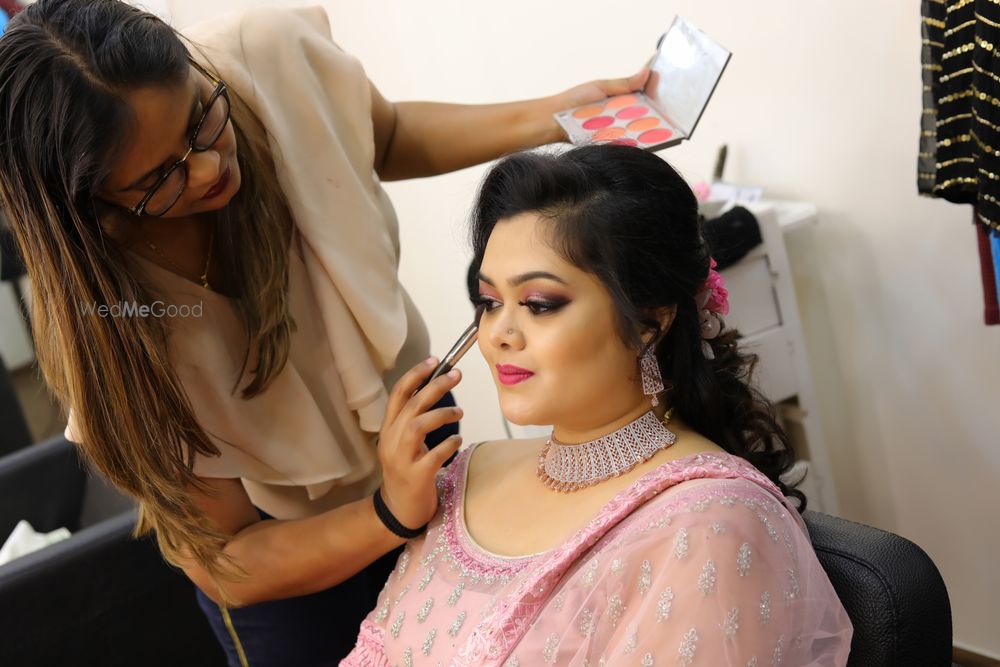 Photo By MakeupArtistry by AartiEliezer - Bridal Makeup