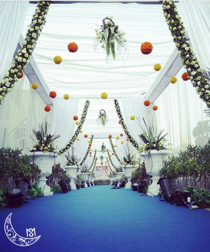 Photo By Moonshine Events & Entertainments - Decorators