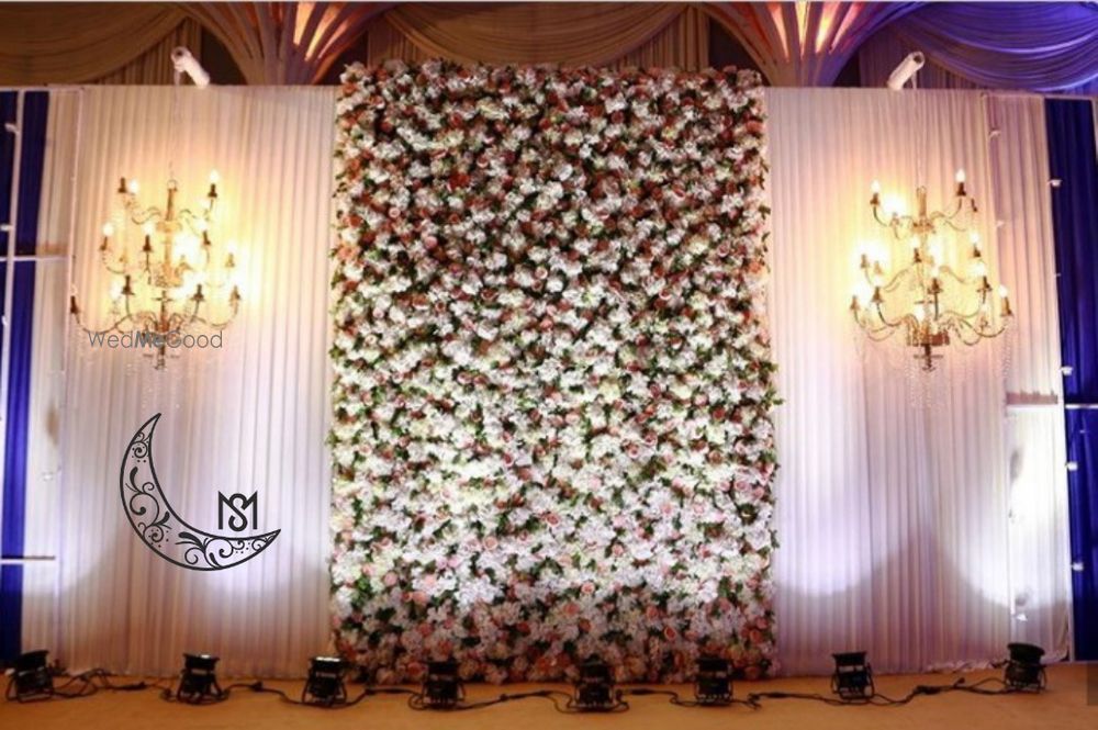 Photo By Moonshine Events & Entertainments - Decorators