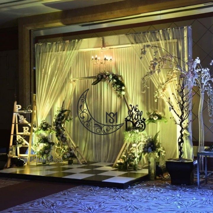 Photo By Moonshine Events & Entertainments - Decorators