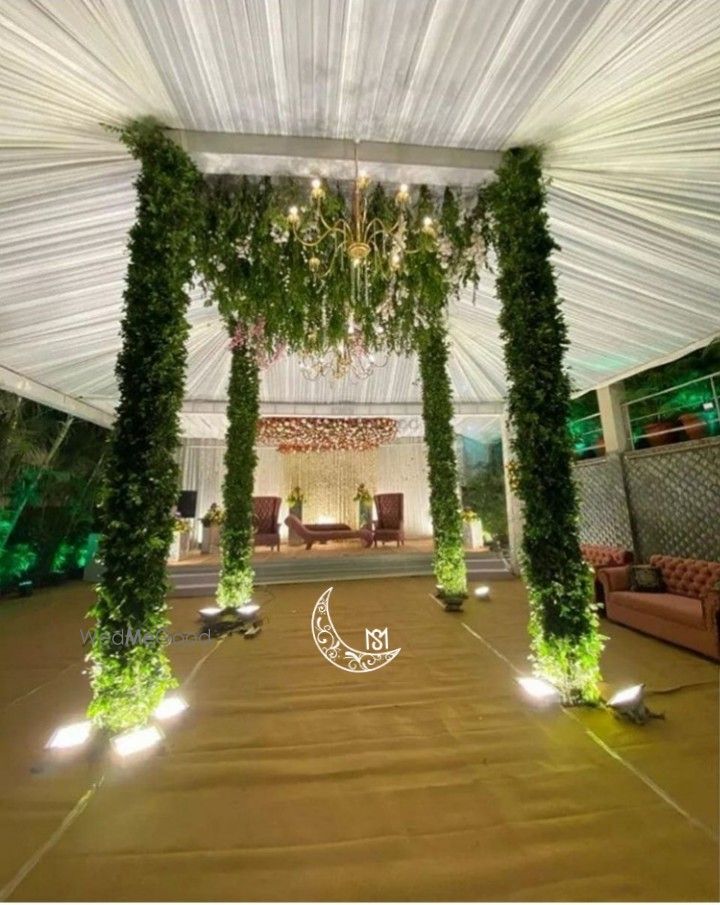 Photo By Moonshine Events & Entertainments - Decorators