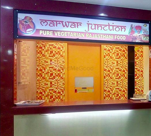 Photo By Marwar Junction Caterers - Catering Services