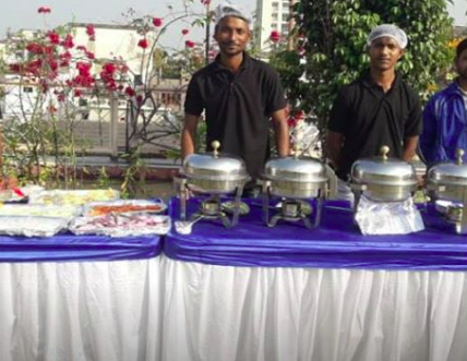 Photo By Marwar Junction Caterers - Catering Services