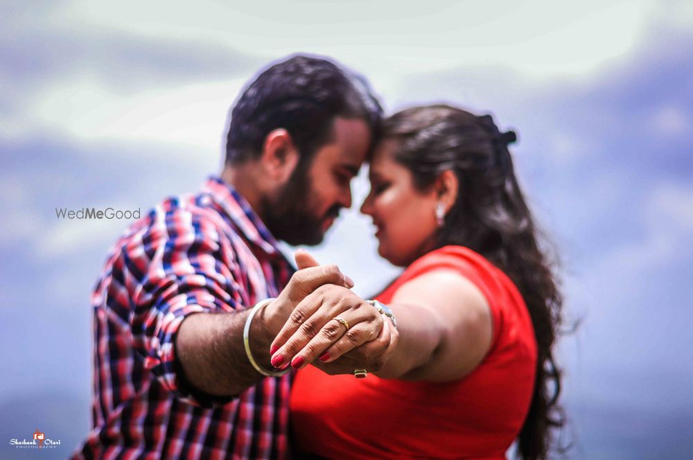 Photo By Shashank Otari Photography - Pre Wedding Photographers