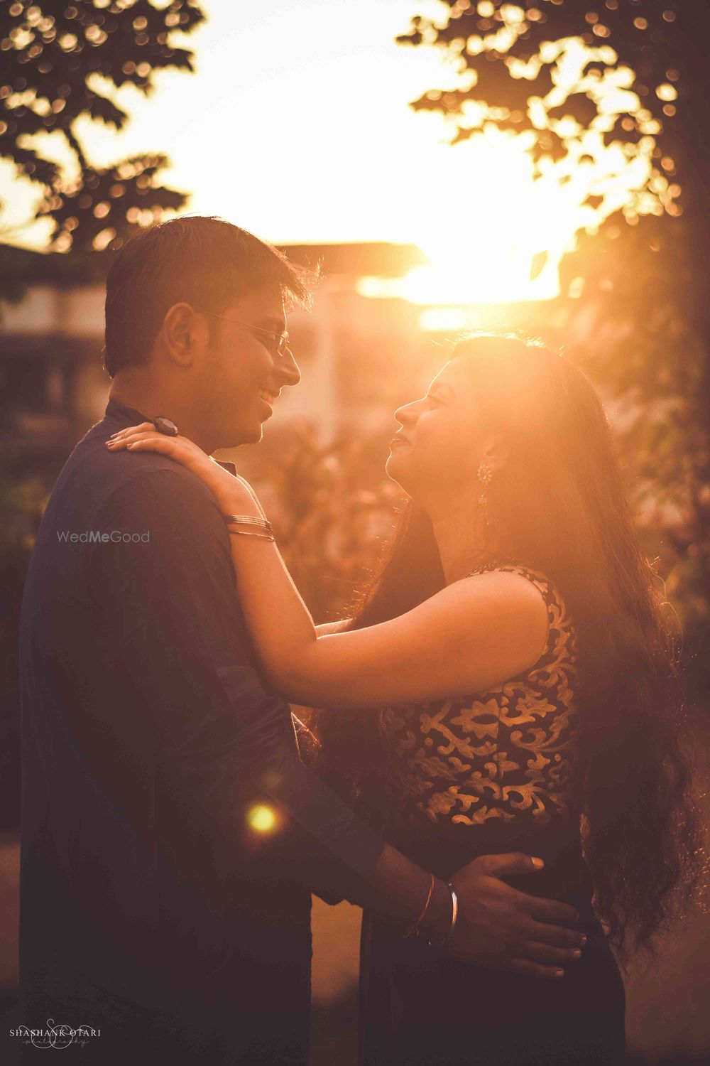 Photo By Shashank Otari Photography - Pre Wedding Photographers