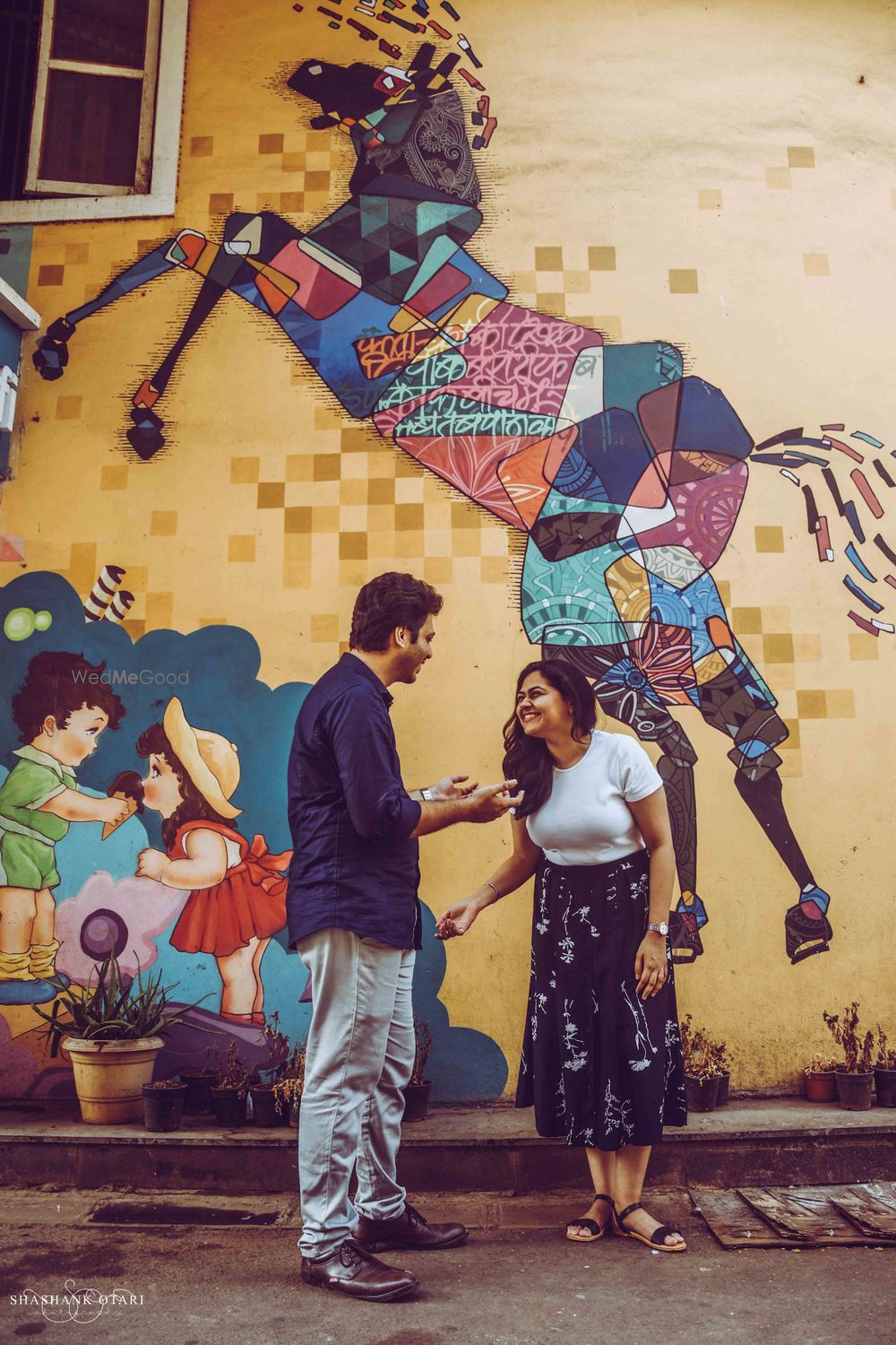 Photo By Shashank Otari Photography - Pre Wedding Photographers