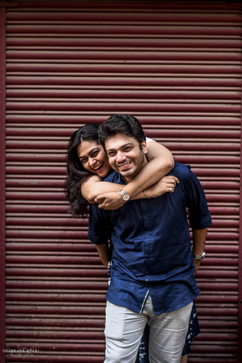 Photo By Shashank Otari Photography - Pre Wedding Photographers