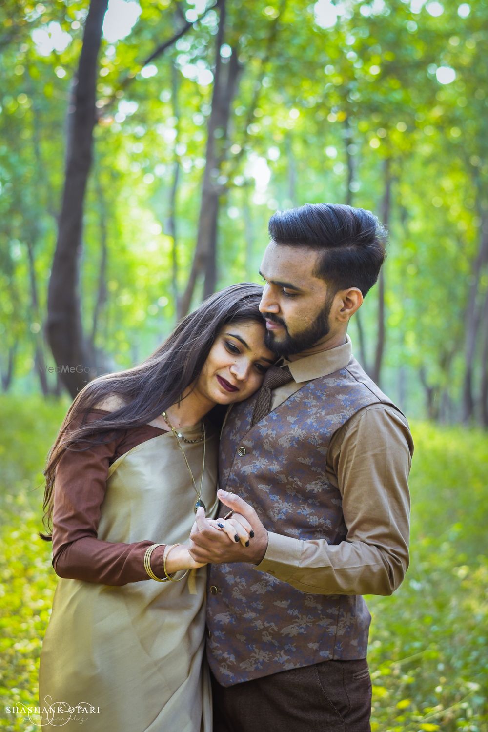 Photo By Shashank Otari Photography - Pre Wedding Photographers