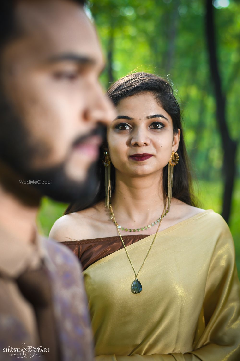 Photo By Shashank Otari Photography - Pre Wedding Photographers