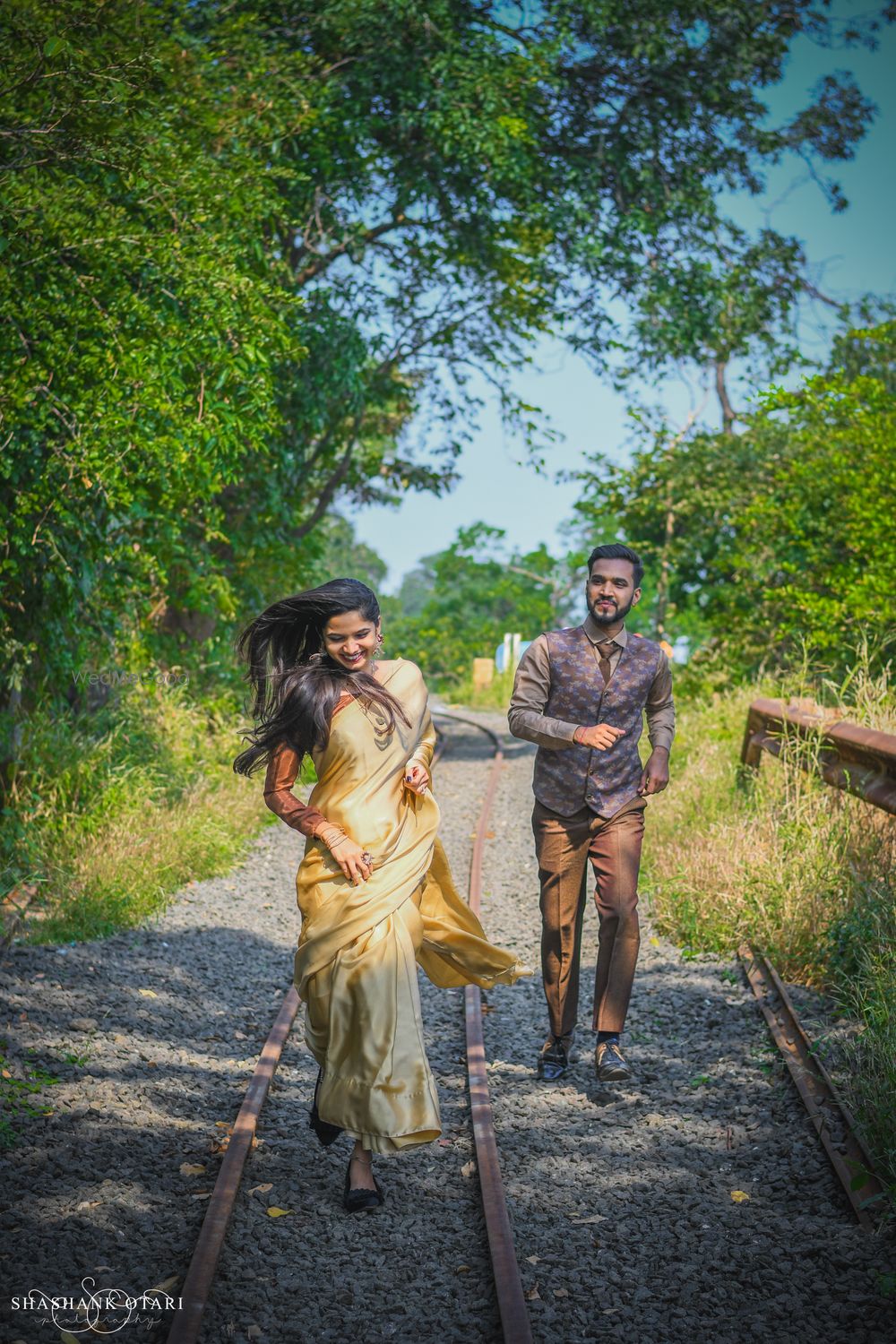 Photo By Shashank Otari Photography - Pre Wedding Photographers