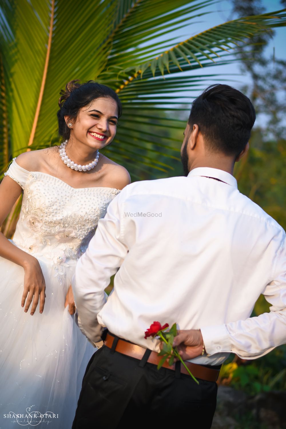 Photo By Shashank Otari Photography - Pre Wedding Photographers