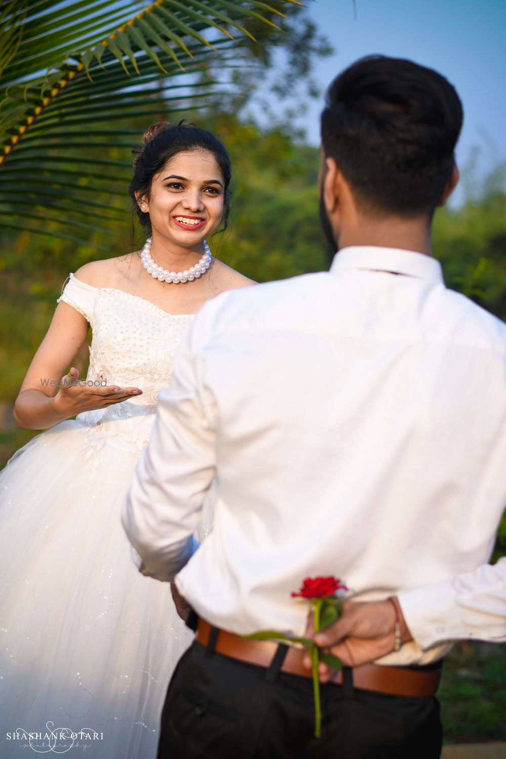 Photo By Shashank Otari Photography - Pre Wedding Photographers