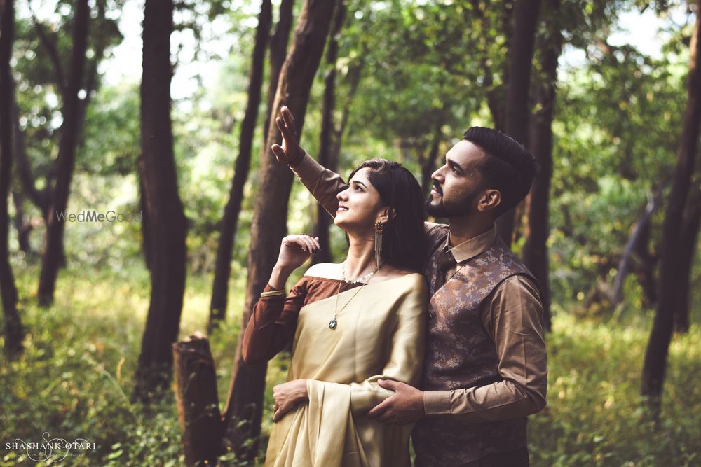 Photo By Shashank Otari Photography - Pre Wedding Photographers