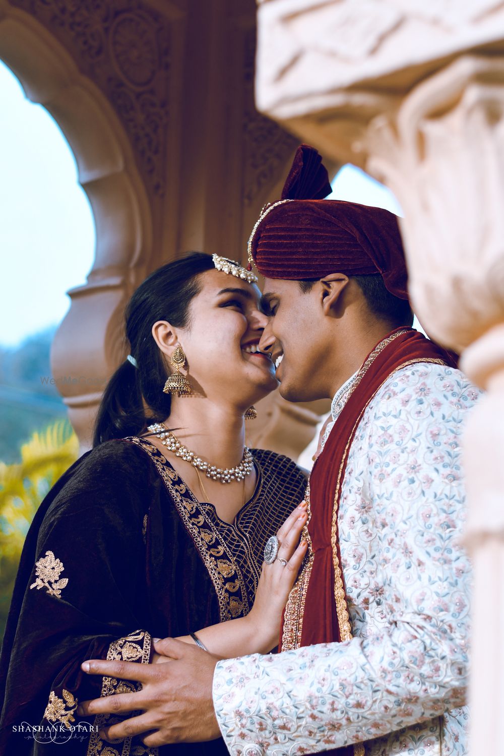 Photo By Shashank Otari Photography - Pre Wedding Photographers