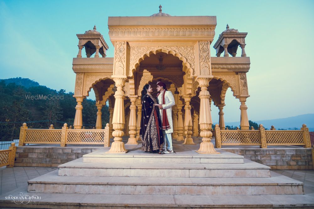 Photo By Shashank Otari Photography - Pre Wedding Photographers