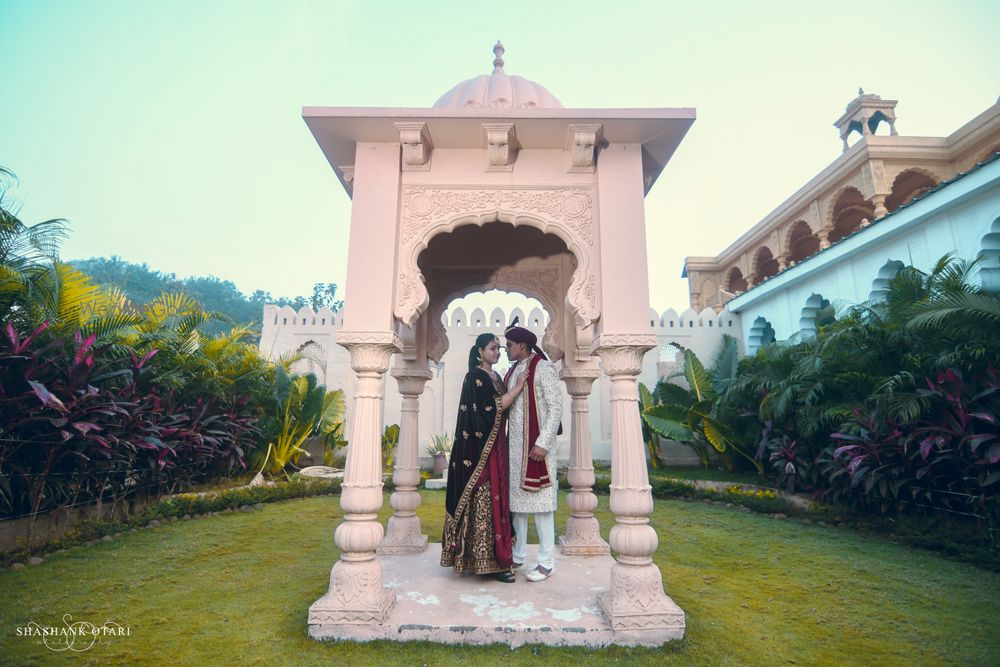 Photo By Shashank Otari Photography - Pre Wedding Photographers