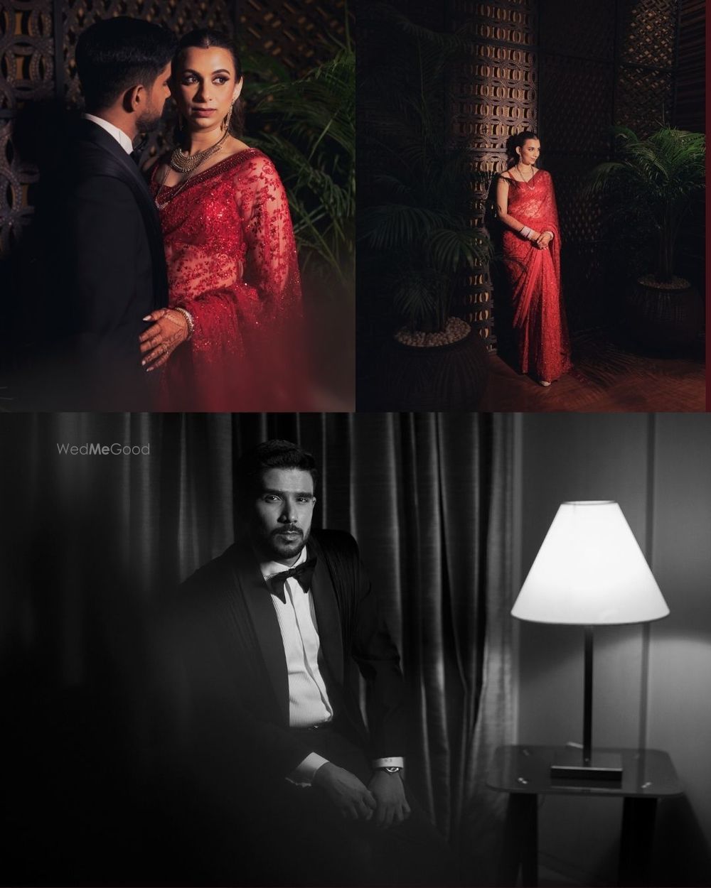 Photo By SeventhHeaven Wedding Company - Photographers