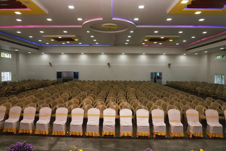 Photo By ACS Thirumana Mandapam - Venues