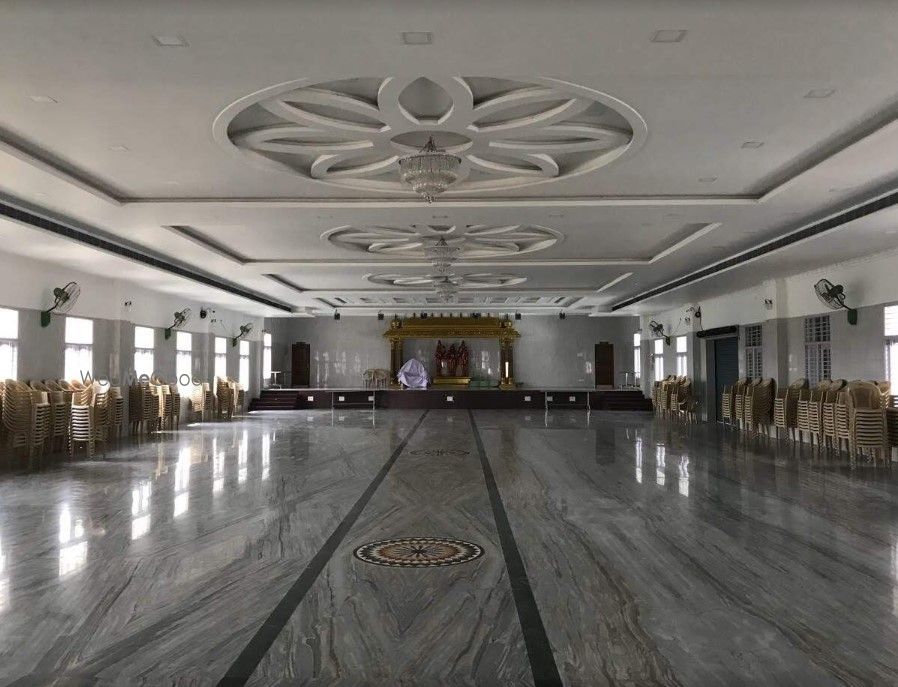 Photo By Sangeetha Kalyana Mandapam - Venues
