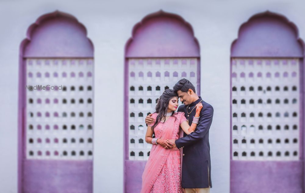 Photo By RG Photography - Photographers