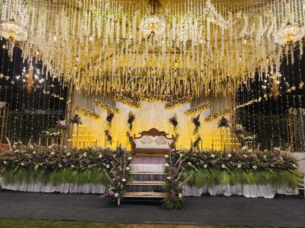 Photo By The Solitaire - Venues