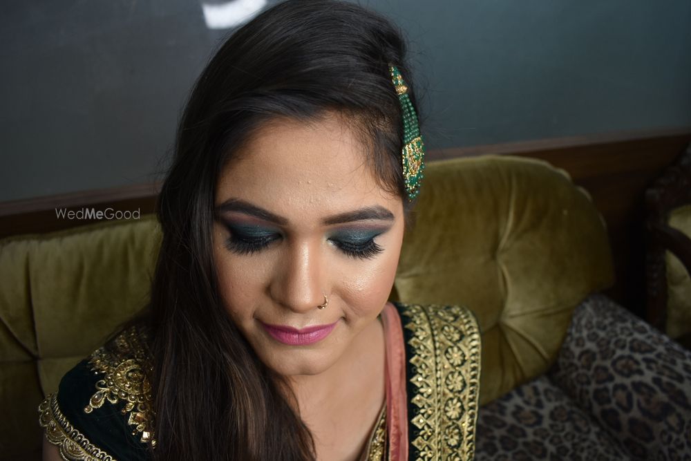 Photo By Makeup Artistry by Hema - Bridal Makeup