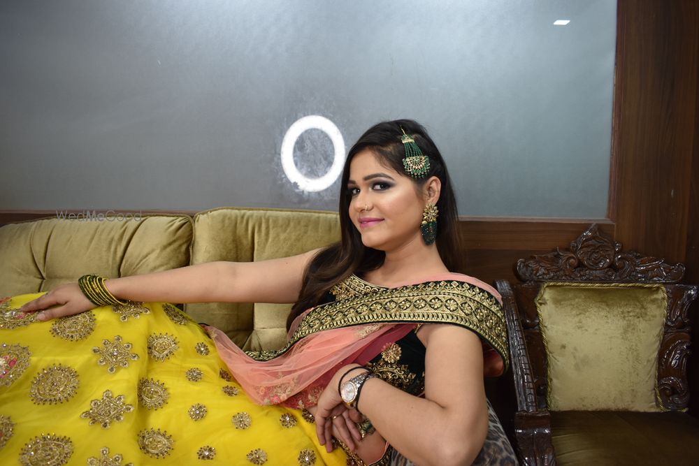 Photo By Makeup Artistry by Hema - Bridal Makeup