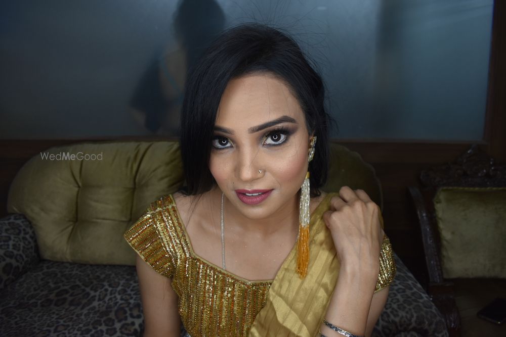 Photo By Makeup Artistry by Hema - Bridal Makeup