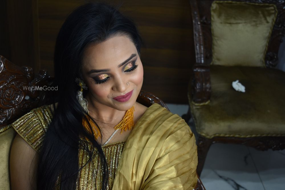 Photo By Makeup Artistry by Hema - Bridal Makeup