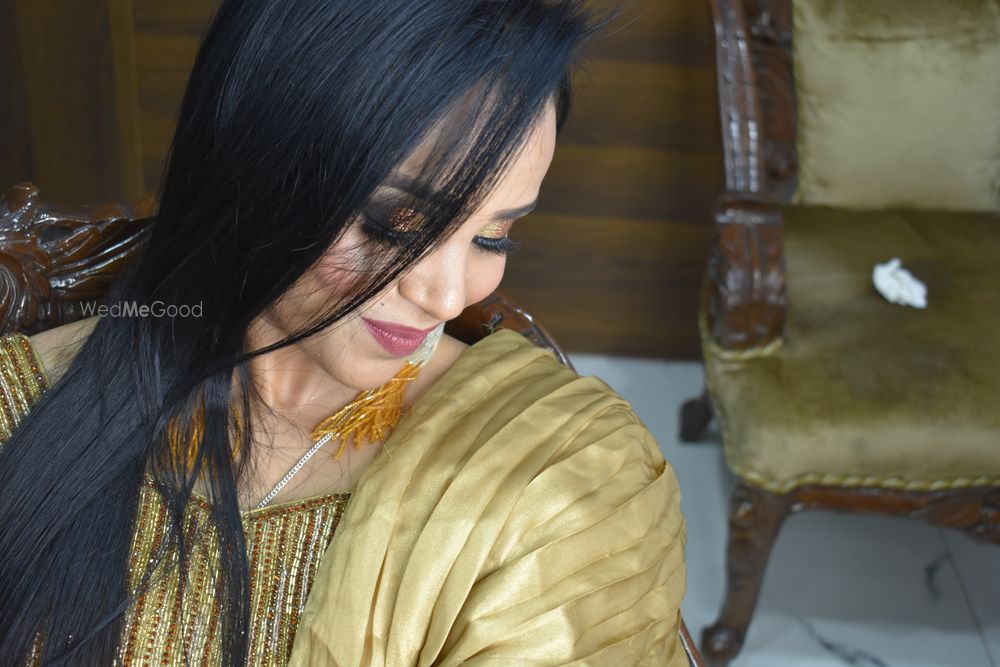 Photo By Makeup Artistry by Hema - Bridal Makeup