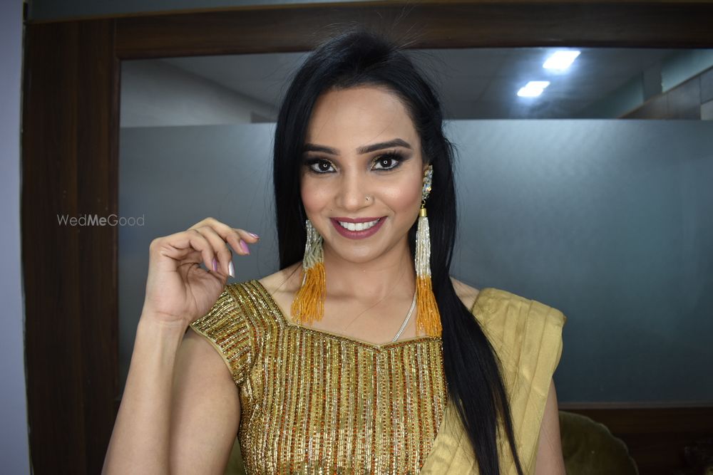 Photo By Makeup Artistry by Hema - Bridal Makeup