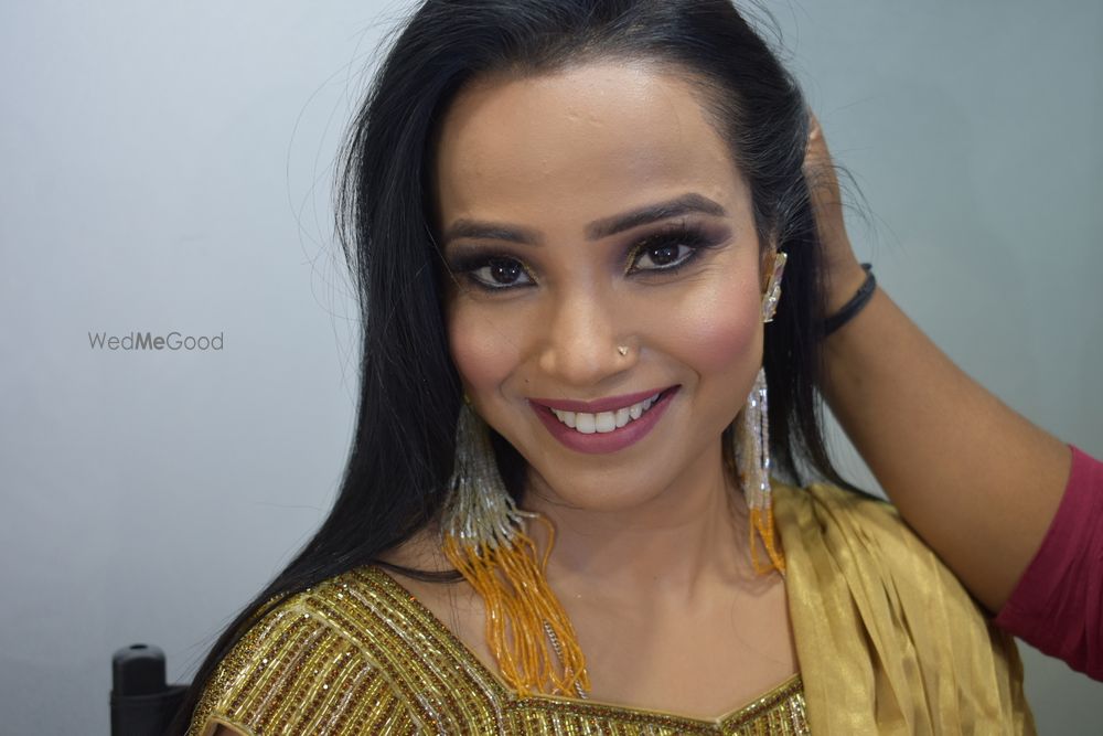 Photo By Makeup Artistry by Hema - Bridal Makeup