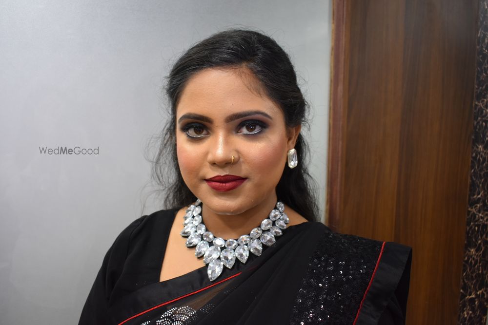 Photo By Makeup Artistry by Hema - Bridal Makeup