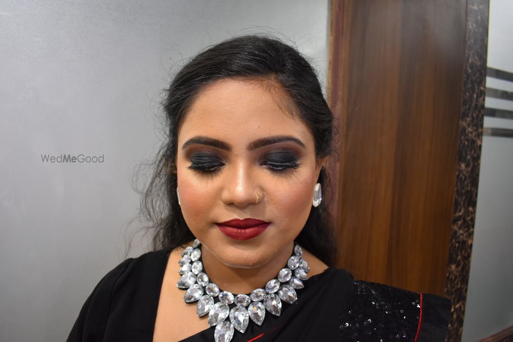 Photo By Makeup Artistry by Hema - Bridal Makeup