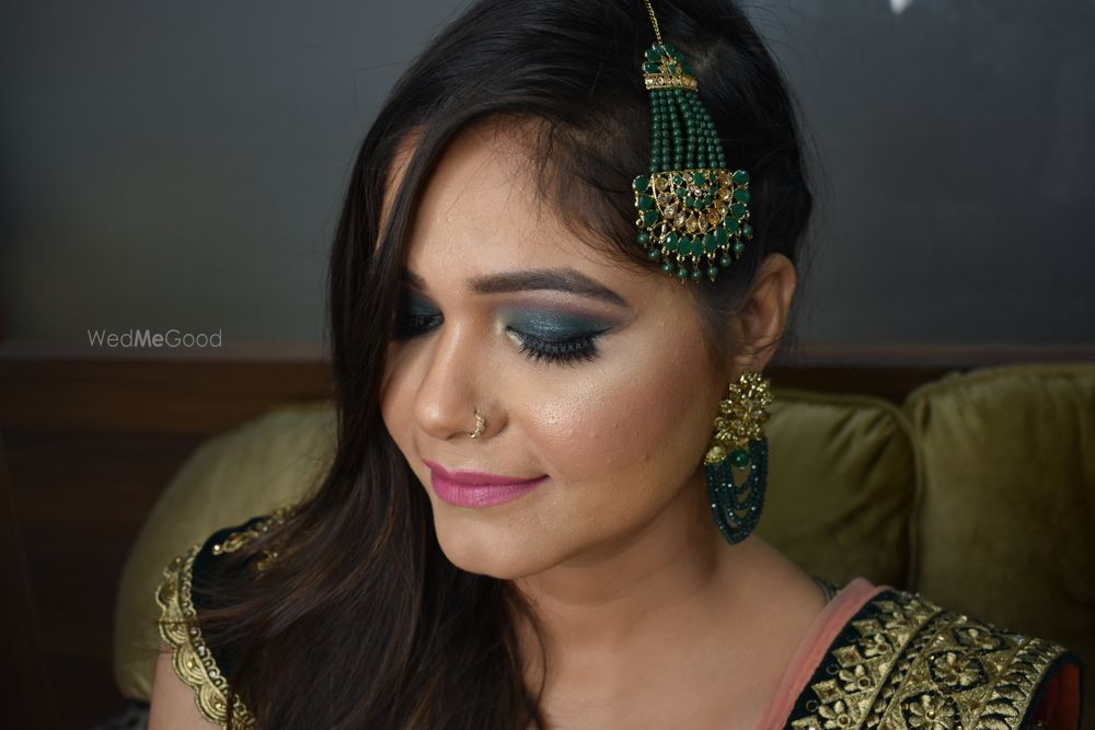 Photo By Makeup Artistry by Hema - Bridal Makeup