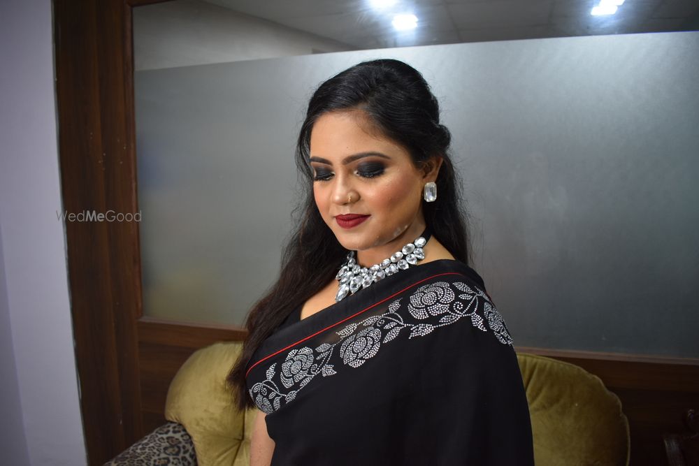 Photo By Makeup Artistry by Hema - Bridal Makeup