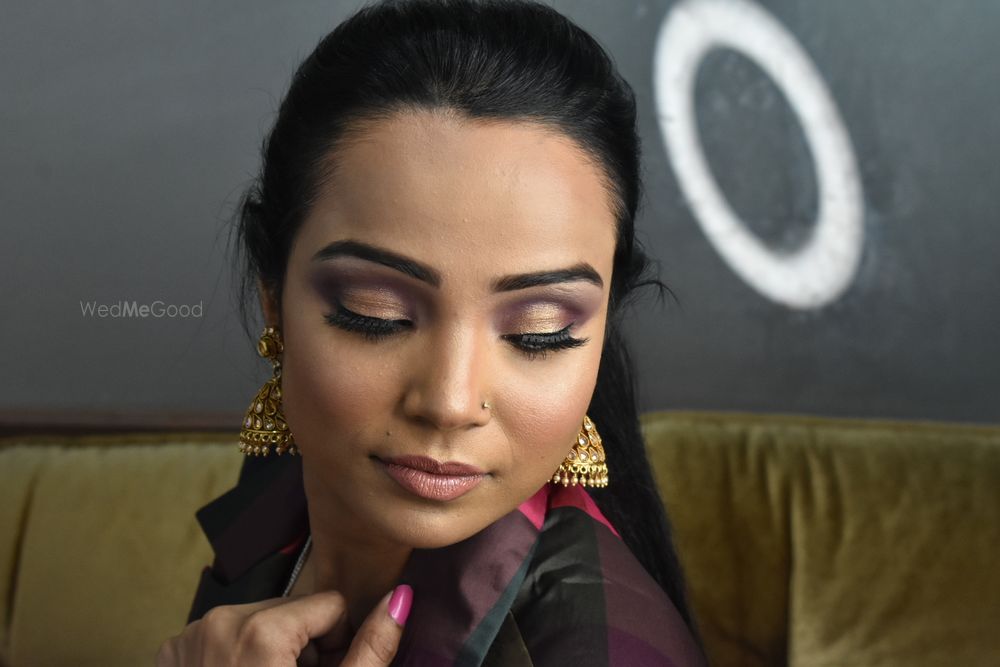 Photo By Makeup Artistry by Hema - Bridal Makeup