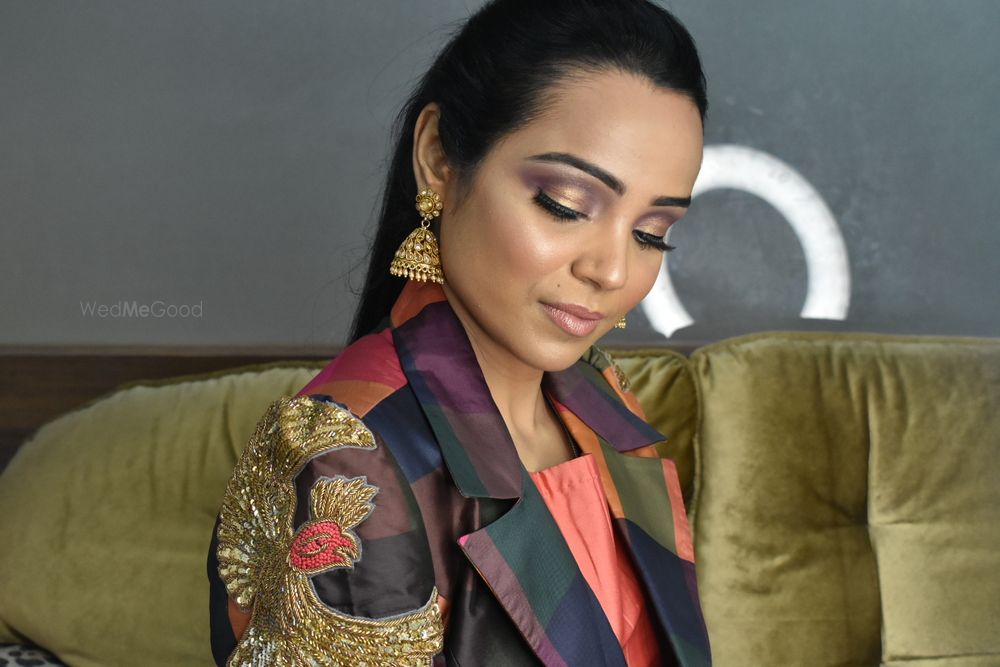 Photo By Makeup Artistry by Hema - Bridal Makeup