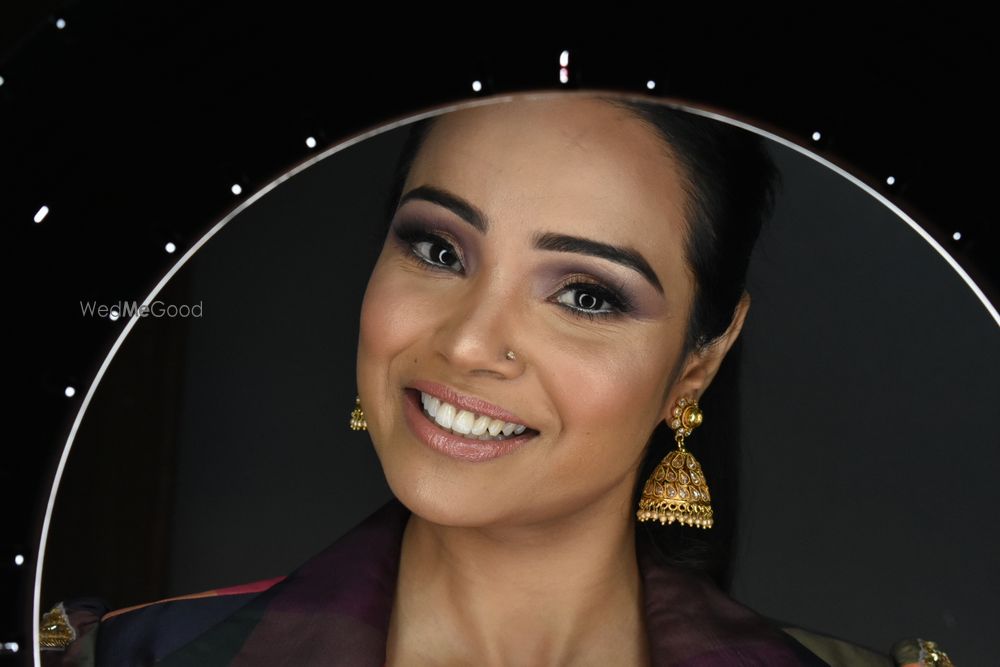 Photo By Makeup Artistry by Hema - Bridal Makeup