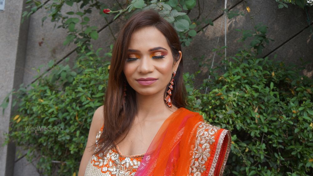 Photo By Makeup Artistry by Hema - Bridal Makeup