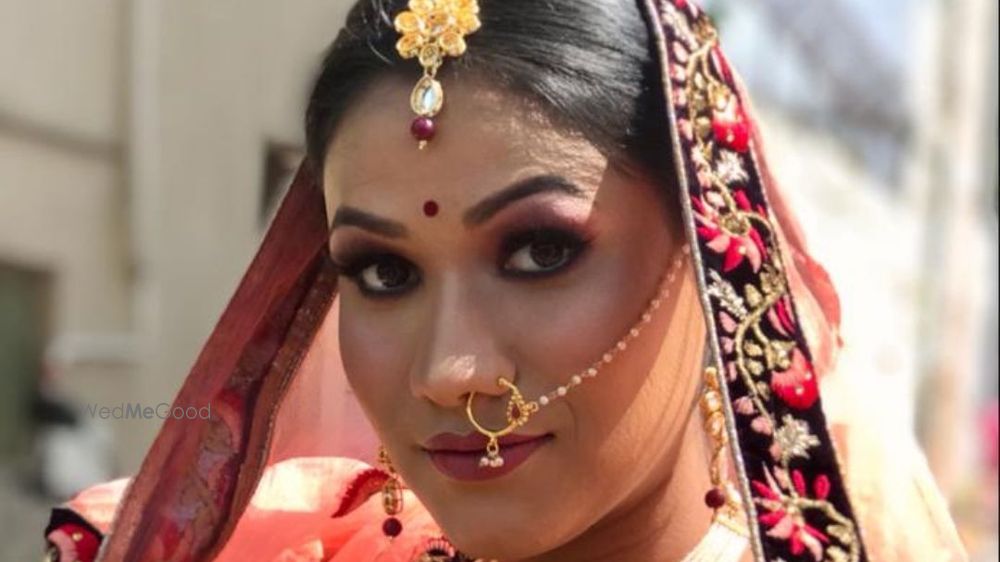Makeup Artistry by Hema