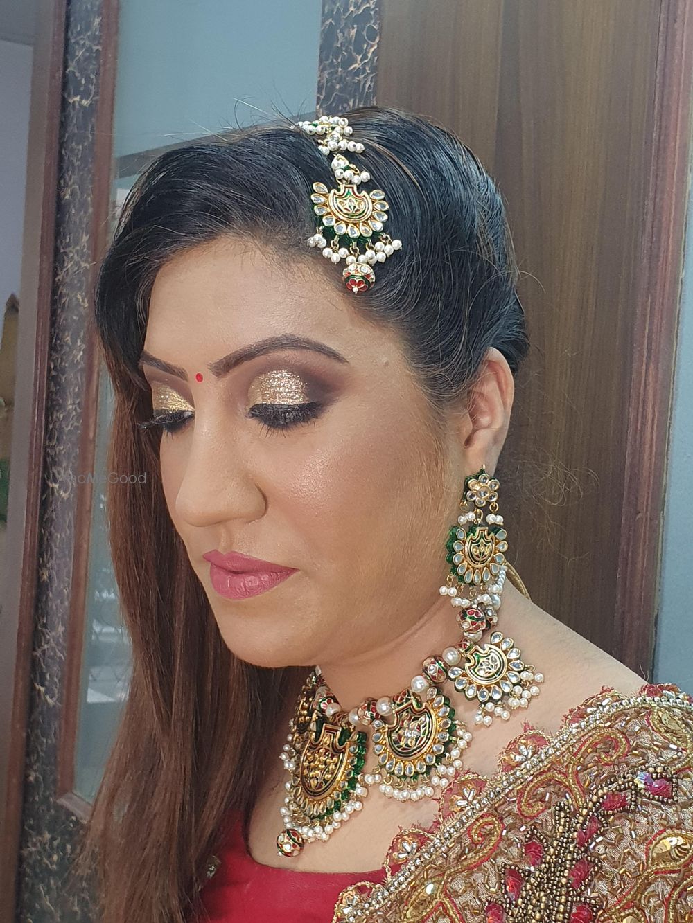 Photo By Makeup Artistry by Hema - Bridal Makeup