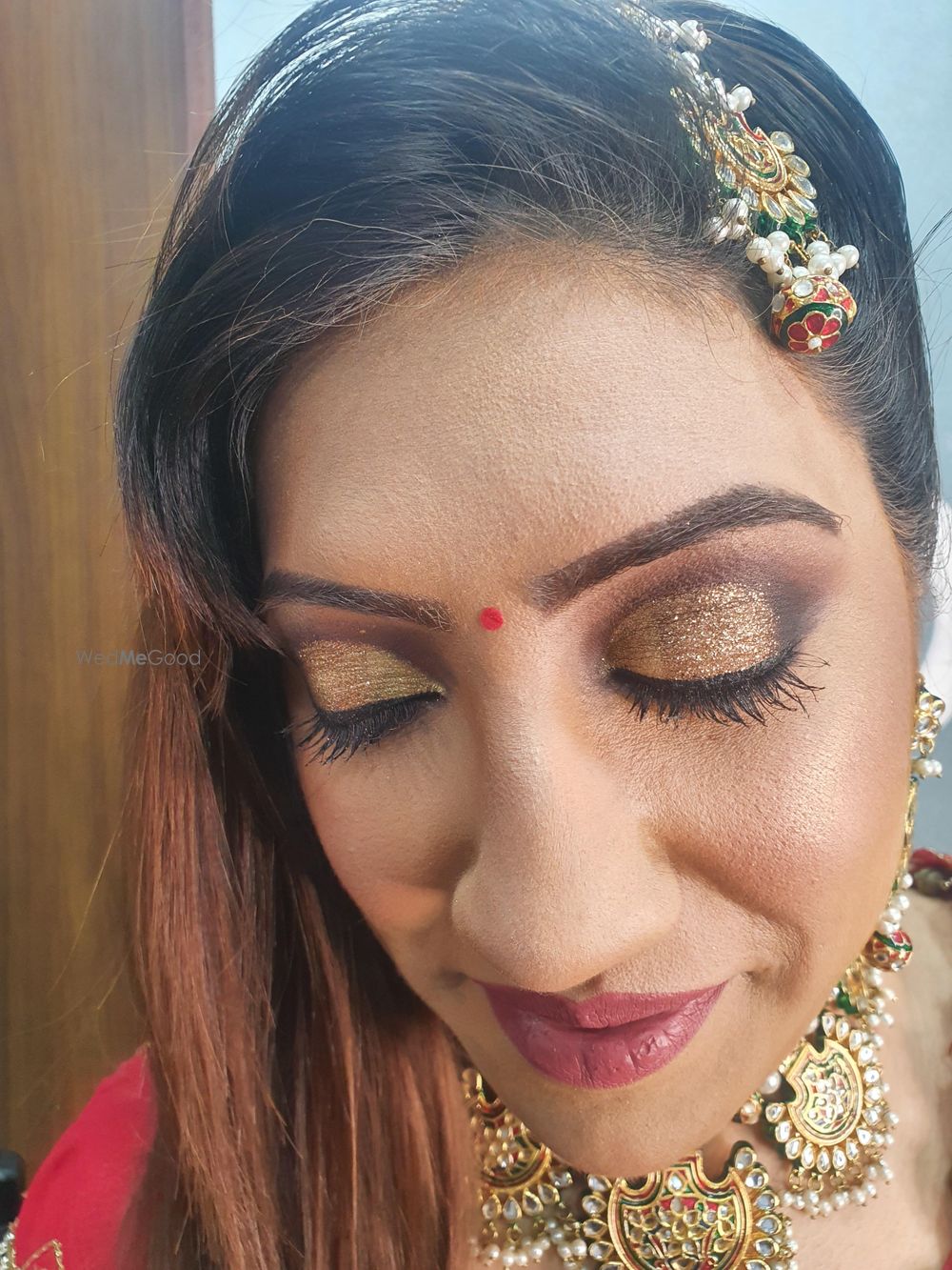 Photo By Makeup Artistry by Hema - Bridal Makeup