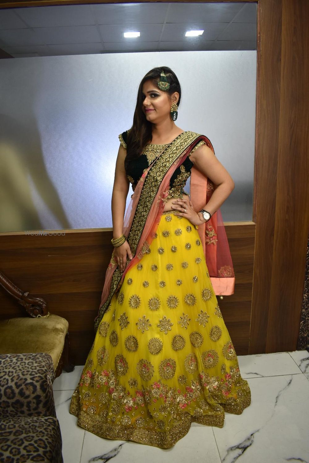 Photo By Makeup Artistry by Hema - Bridal Makeup