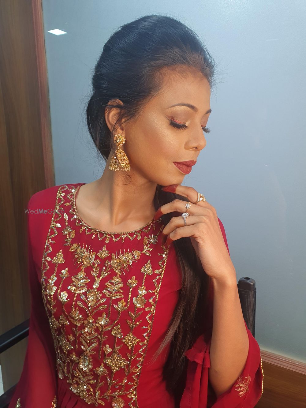 Photo By Makeup Artistry by Hema - Bridal Makeup