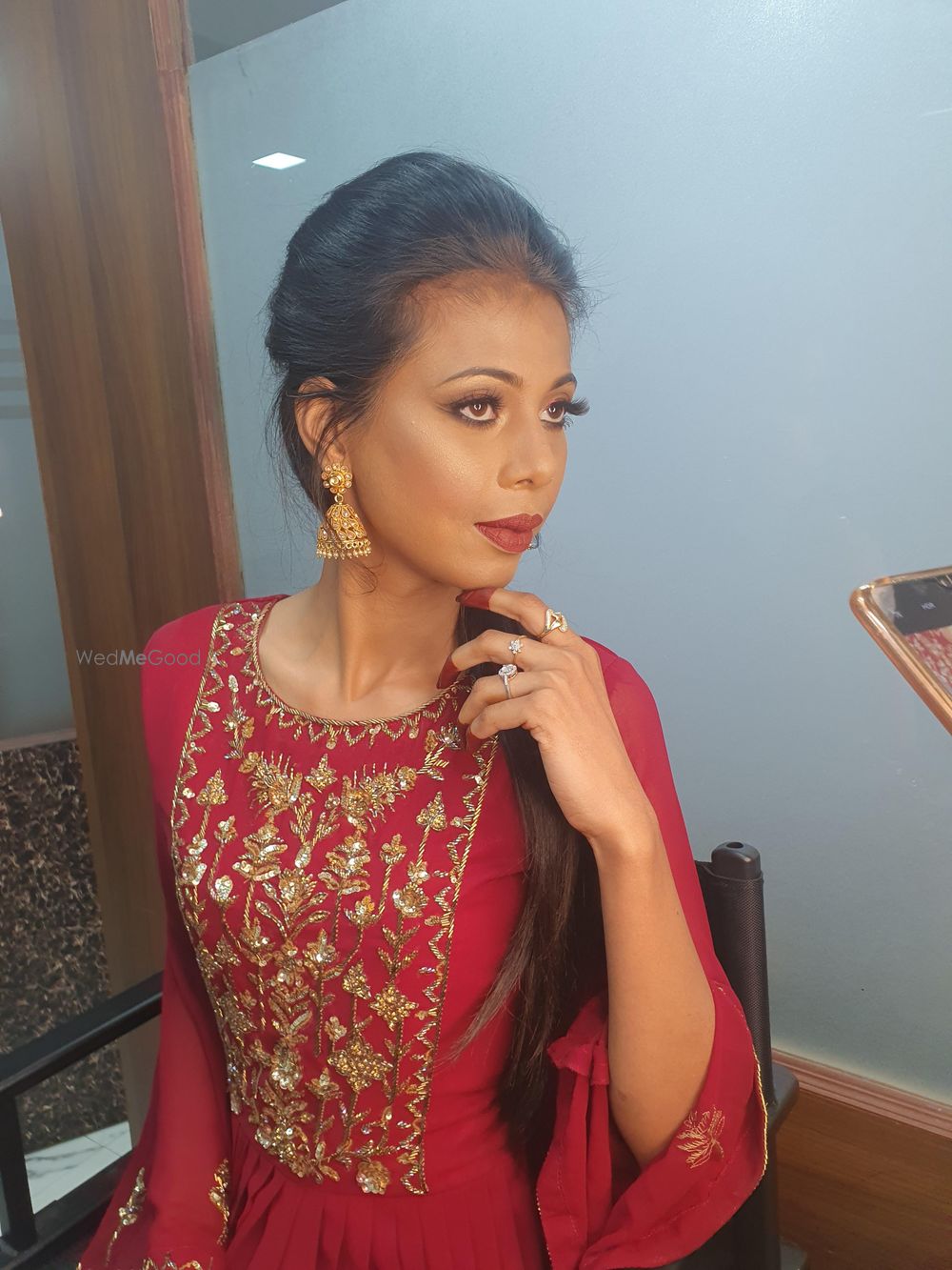 Photo By Makeup Artistry by Hema - Bridal Makeup