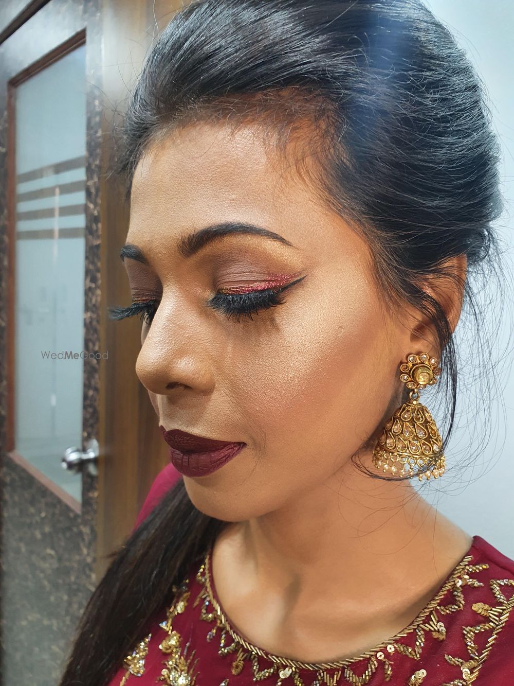 Photo By Makeup Artistry by Hema - Bridal Makeup