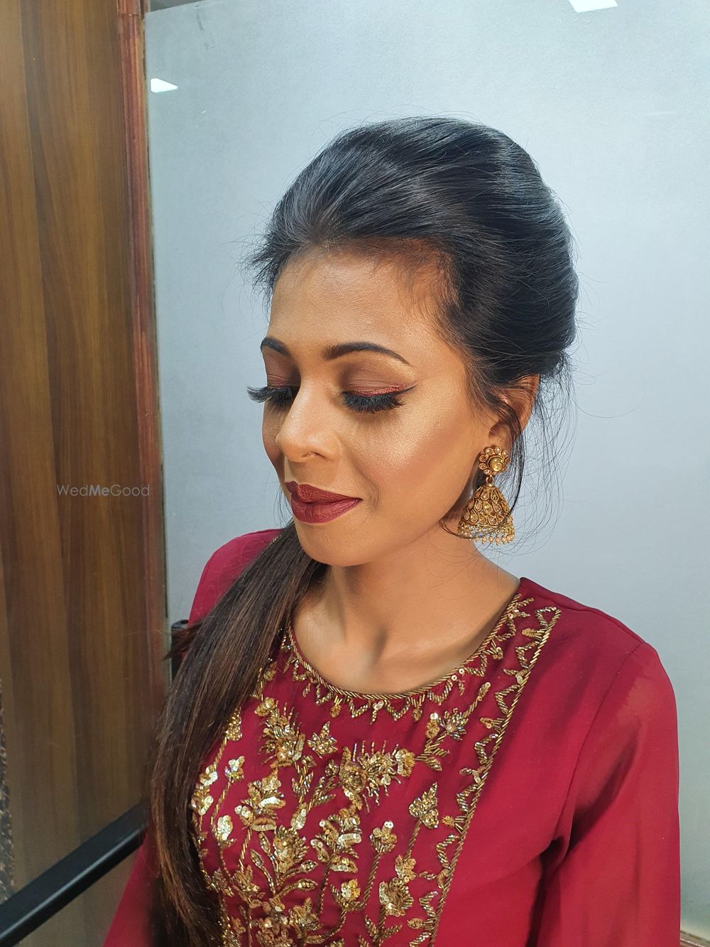 Photo By Makeup Artistry by Hema - Bridal Makeup