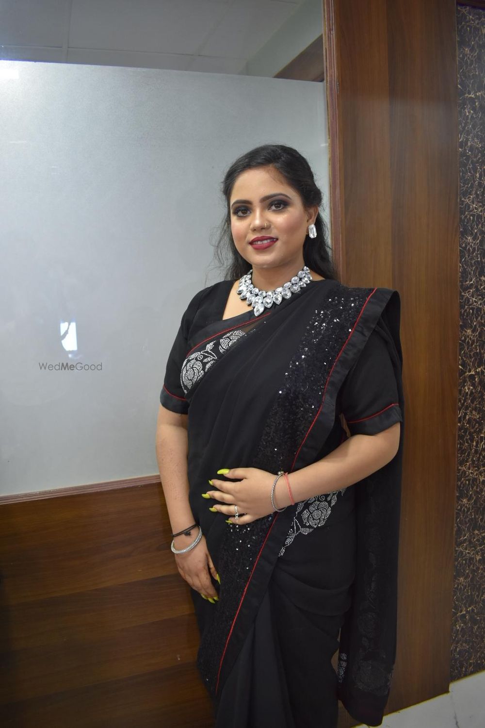 Photo By Makeup Artistry by Hema - Bridal Makeup