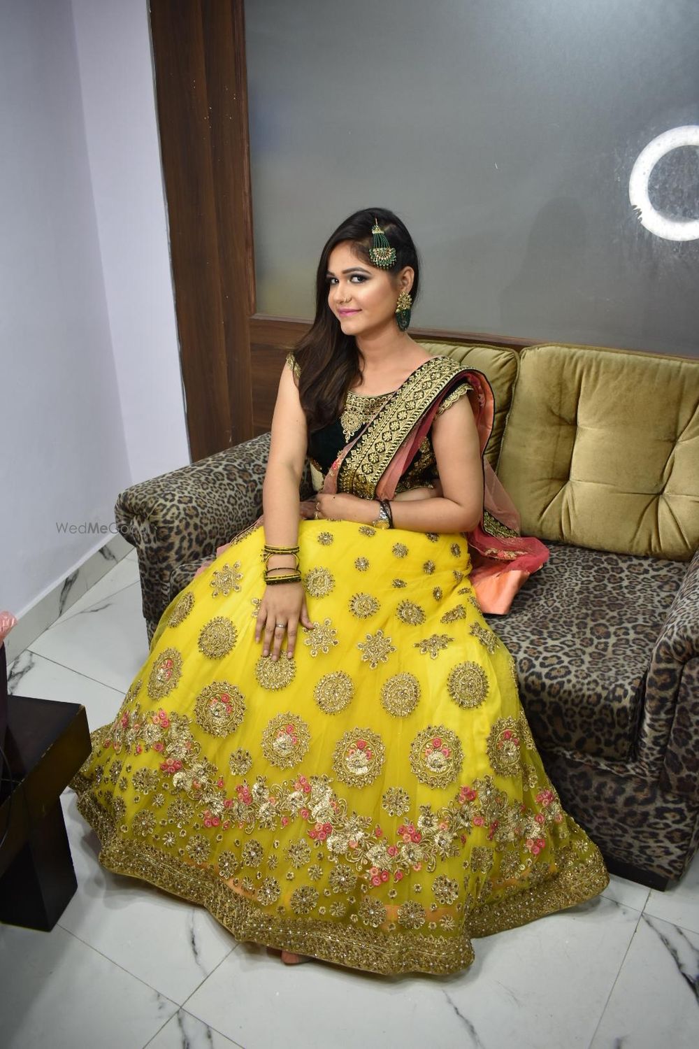 Photo By Makeup Artistry by Hema - Bridal Makeup